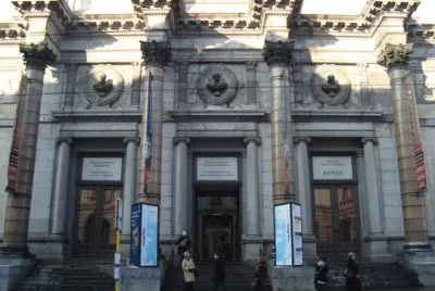 FaraÃ³n jigsaw puzzle