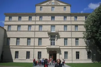 FaraÃ³n jigsaw puzzle