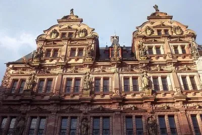 FaraÃ³n jigsaw puzzle