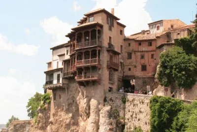 FaraÃ³n jigsaw puzzle