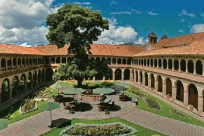 FaraÃ³n jigsaw puzzle