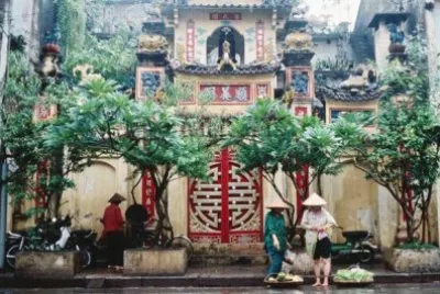 FaraÃ³n jigsaw puzzle