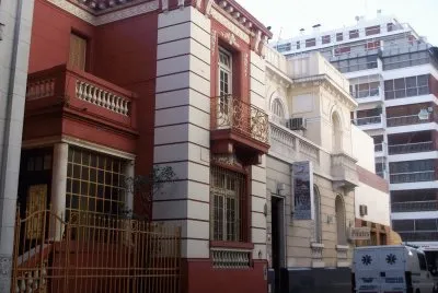 FaraÃ³n jigsaw puzzle