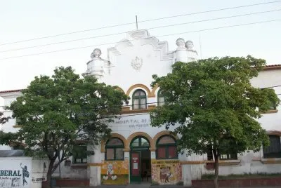 FaraÃ³n jigsaw puzzle