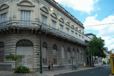 FaraÃ³n jigsaw puzzle