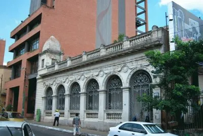 FaraÃ³n jigsaw puzzle