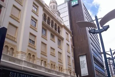 FaraÃ³n jigsaw puzzle