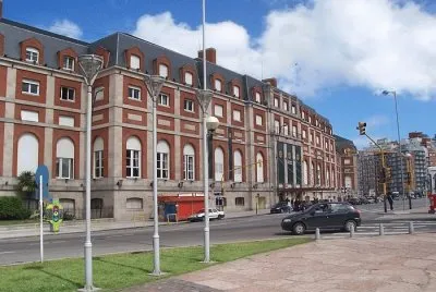 FaraÃ³n jigsaw puzzle