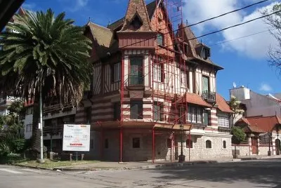 FaraÃ³n jigsaw puzzle