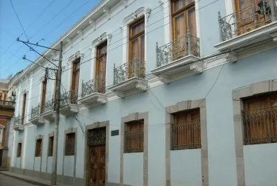 FaraÃ³n jigsaw puzzle