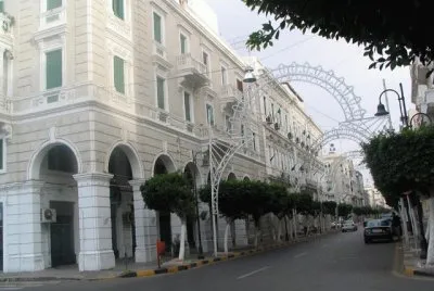 FaraÃ³n jigsaw puzzle