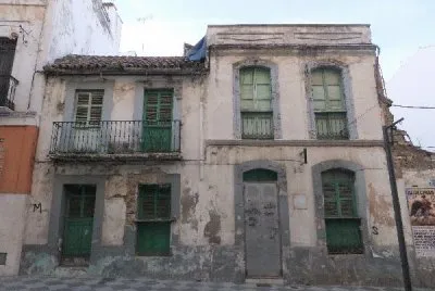 FaraÃ³n jigsaw puzzle