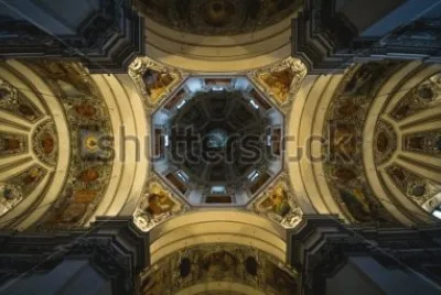 3 domes