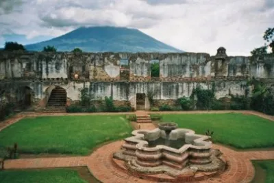 FaraÃ³n jigsaw puzzle