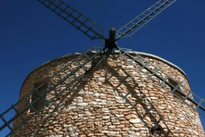 FaraÃ³n jigsaw puzzle