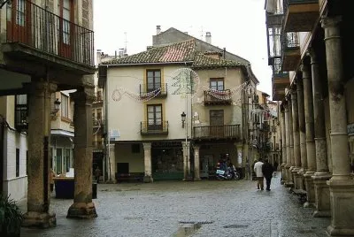FaraÃ³n jigsaw puzzle