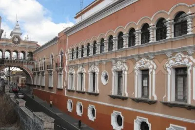 FaraÃ³n jigsaw puzzle