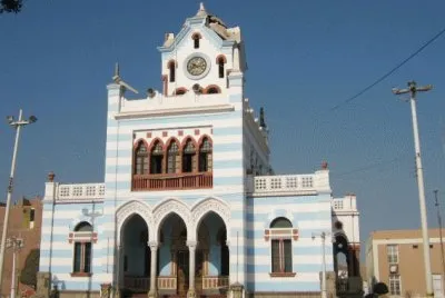 FaraÃ³n