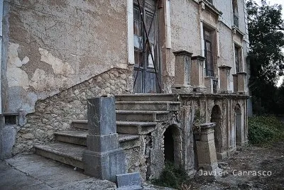 FaraÃ³n jigsaw puzzle