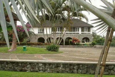 FaraÃ³n