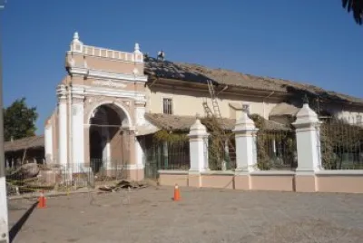 FaraÃ³n