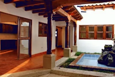 FaraÃ³n jigsaw puzzle