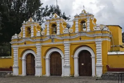FaraÃ³n jigsaw puzzle