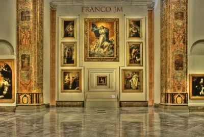 FaraÃ³n jigsaw puzzle