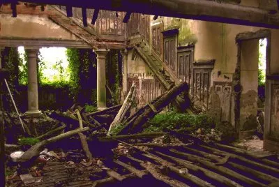 FaraÃ³n jigsaw puzzle