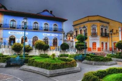FaraÃ³n jigsaw puzzle