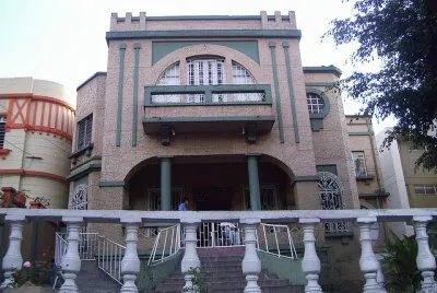 FaraÃ³n