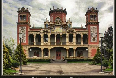 FaraÃ³n jigsaw puzzle