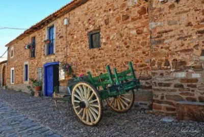 FaraÃ³n jigsaw puzzle