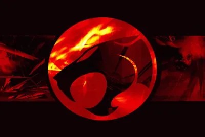 פאזל של thundercats