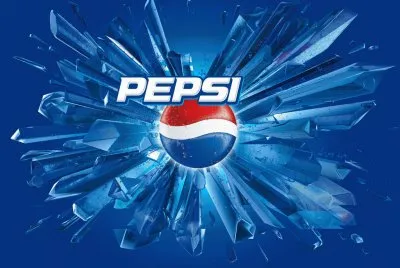 פאזל של pepsi