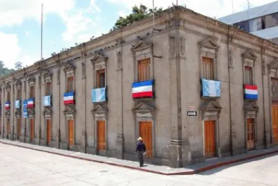 FaraÃ³n