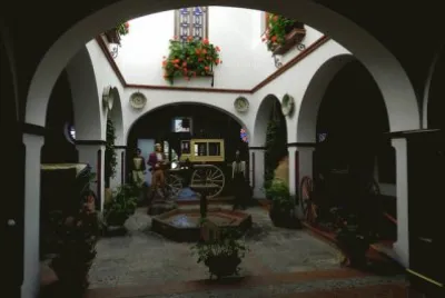 FaraÃ³n jigsaw puzzle