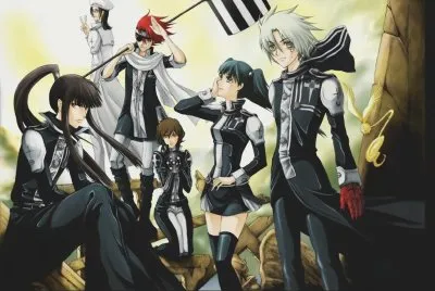 anime