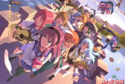 anime