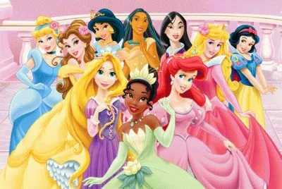 Princesses