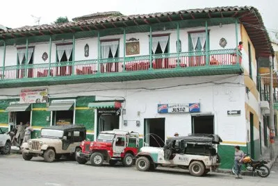 FaraÃ³n