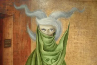 REMEDIOS VARO- GEEKPSKER