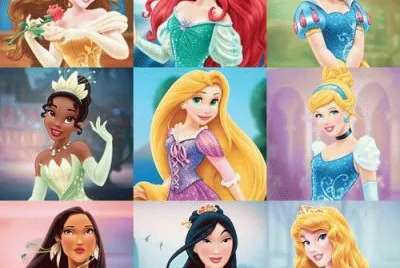 Princesses