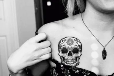CALAVERA