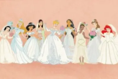 Wedding Princesses
