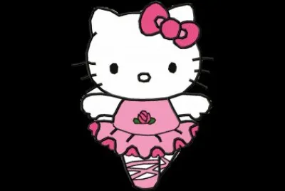 hello kitty jigsaw puzzle