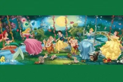 Princesses