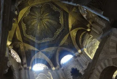 CUPULA