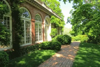 Orangerie jigsaw puzzle