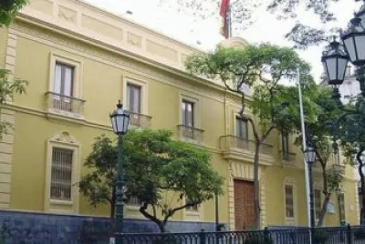 FaraÃ³n